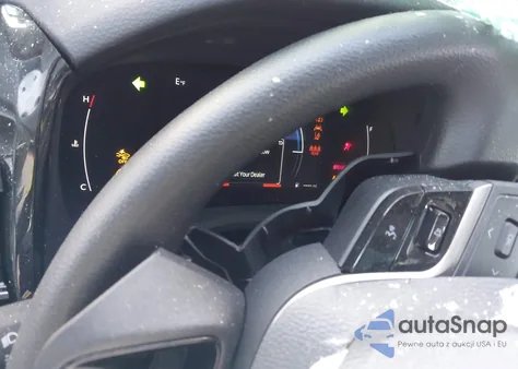 2026 Toyota Camry Le from USA, damaged, VIN 4T1DAACK1TU214151